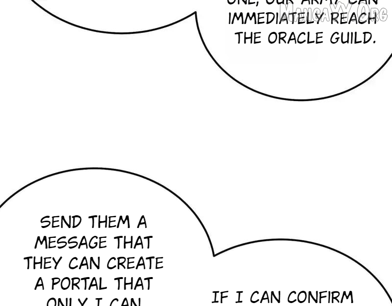 I Rely on My Invincibility to Deal Tons of Damage Passively! Chapter 146 - page 175